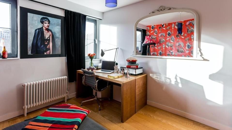 Appartamento Lovely Loft Style Flat In N16