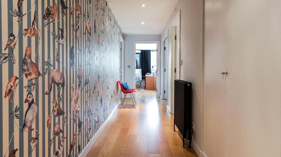 Appartamento Lovely Loft Style Flat In N16