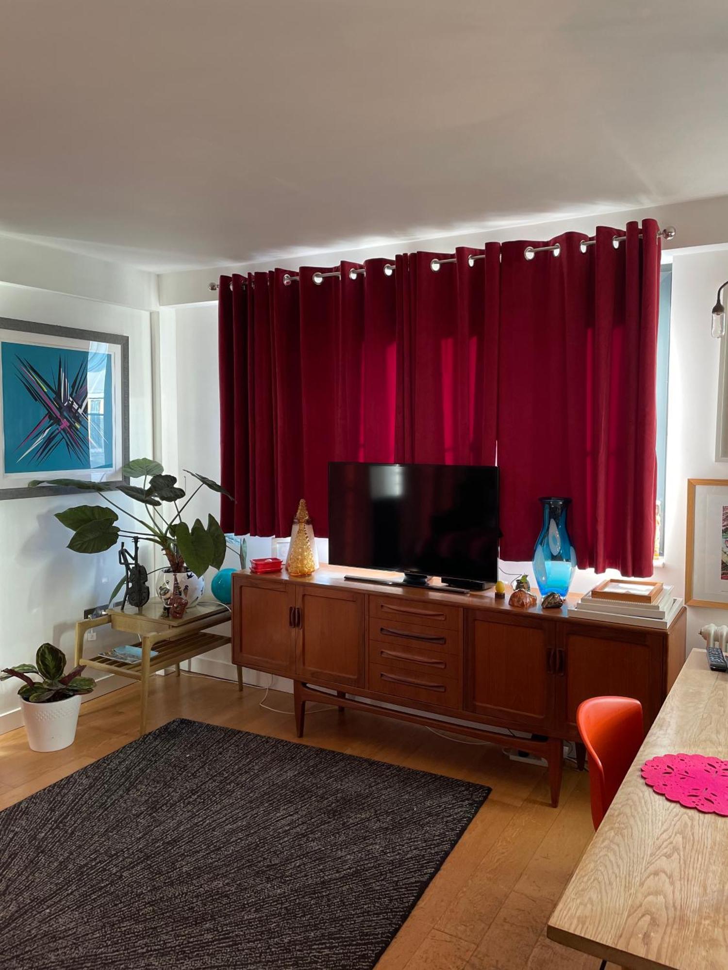 Lovely Loft Style Flat In N16 Appartamento *