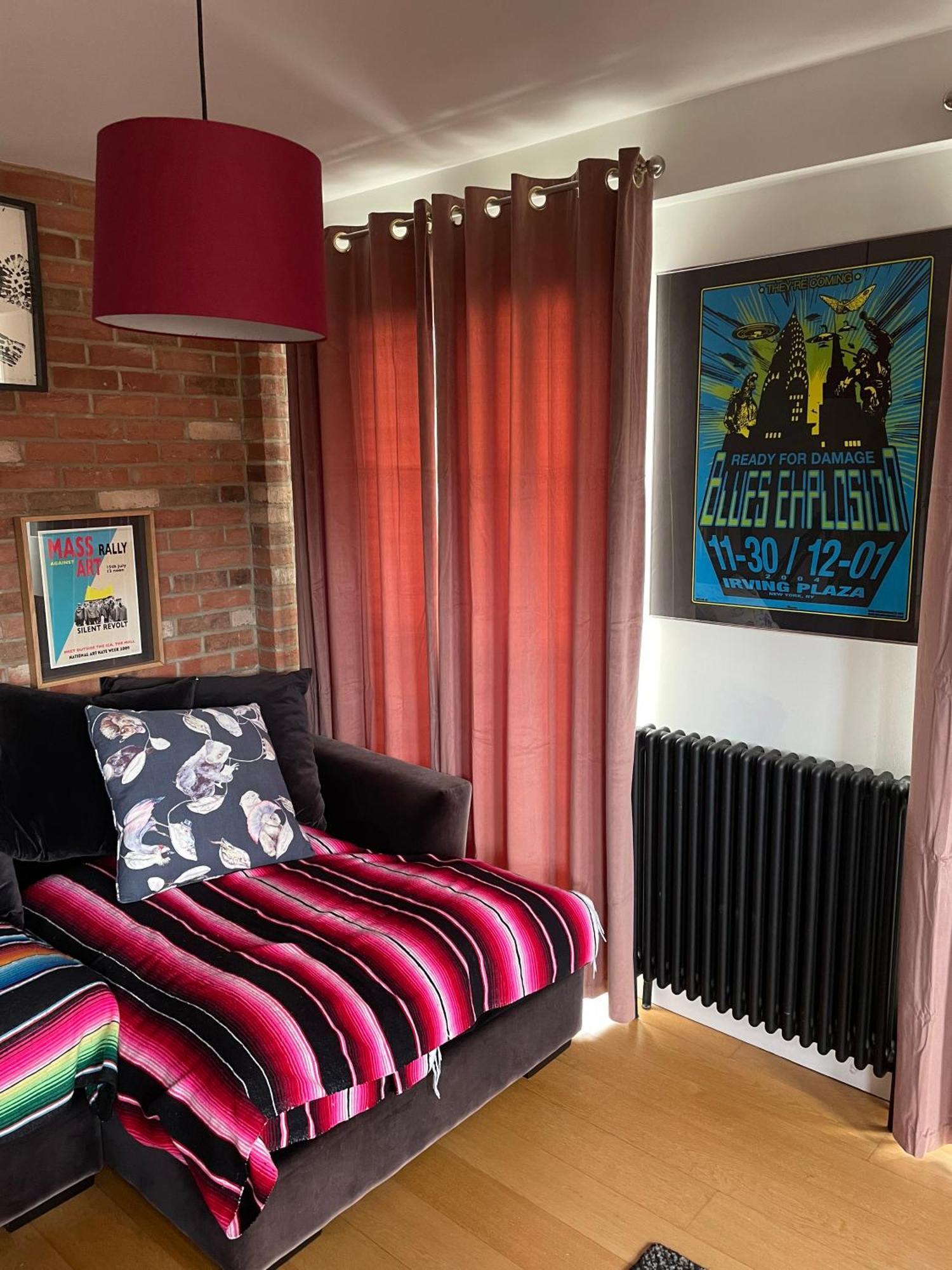 Appartamento Lovely Loft Style Flat In N16 *