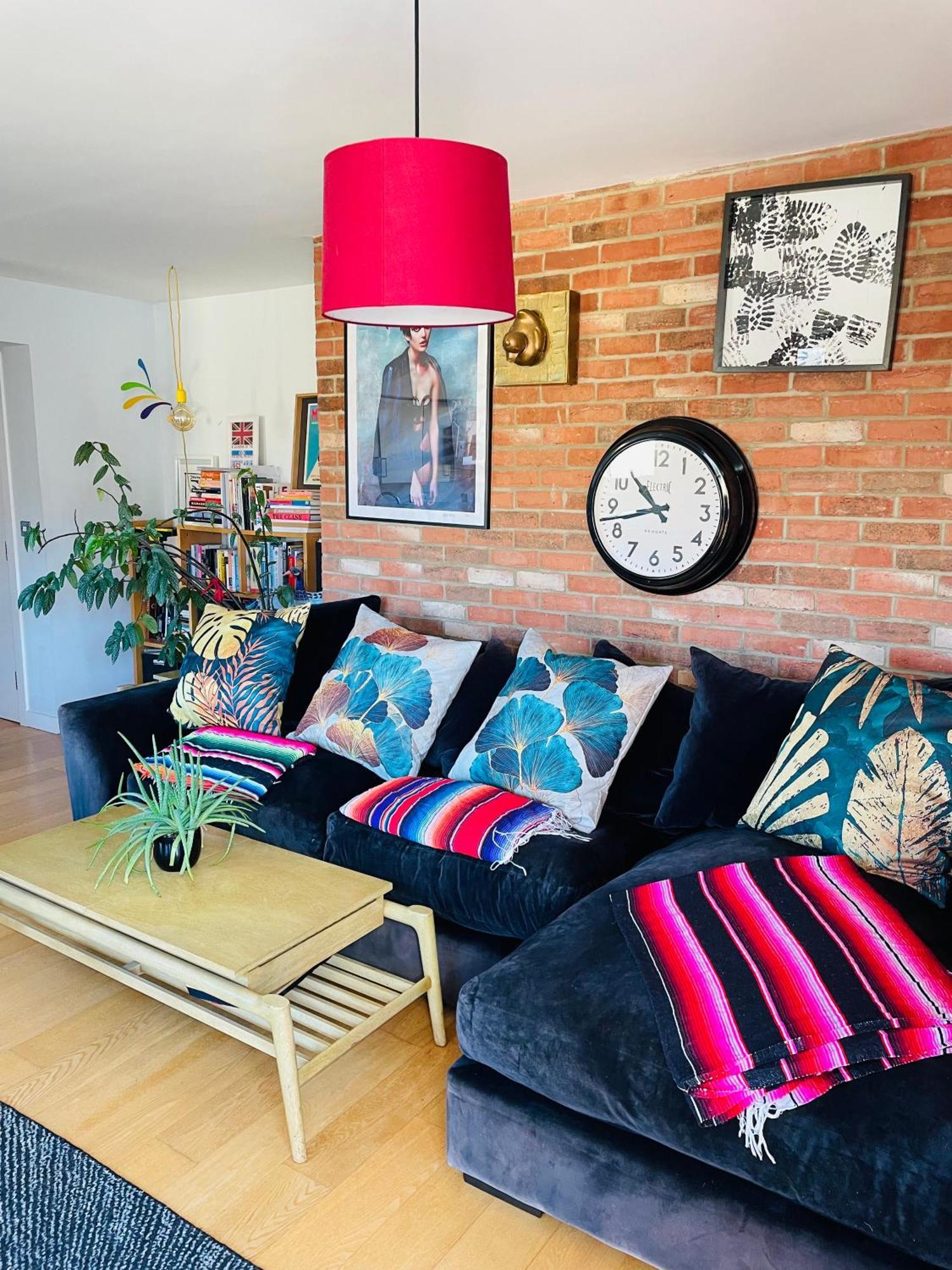 Lovely Loft Style Flat In N16 Appartamento *
