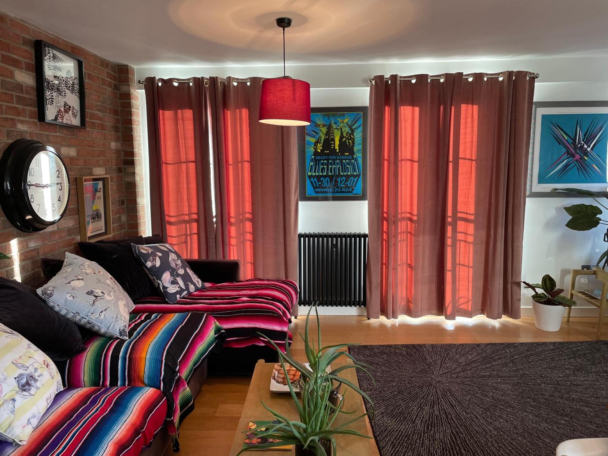 Appartamento Lovely Loft Style Flat In N16 *
